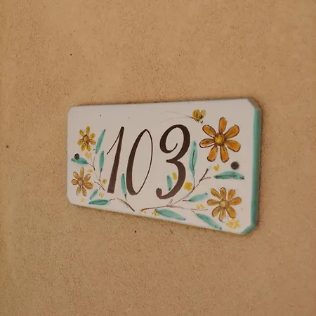 Tenuta Bellaprima Caltagirone Farma *