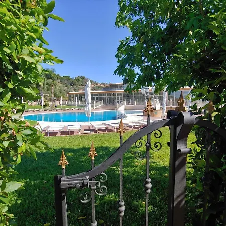 Tenuta Bellaprima Caltagirone Niscemi
