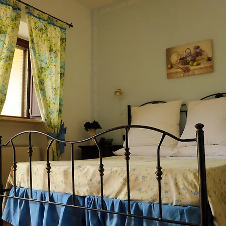 Tenuta Bellaprima Caltagirone Niscemi