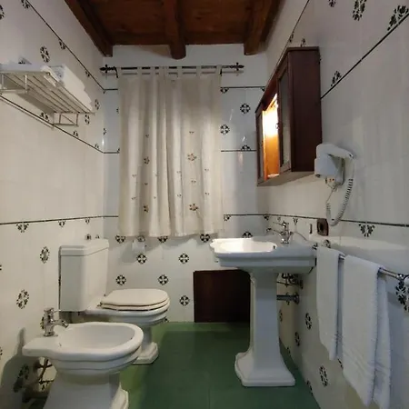 Tenuta Bellaprima Caltagirone Farm stay Niscemi