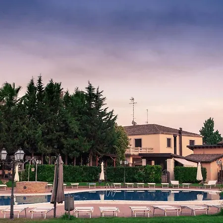 Tenuta Bellaprima Caltagirone Farm stay