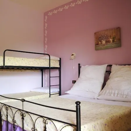 Tenuta Bellaprima Caltagirone * Niscemi