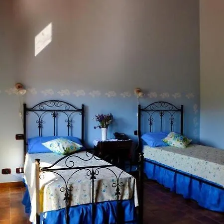 Tenuta Bellaprima Caltagirone Niscemi