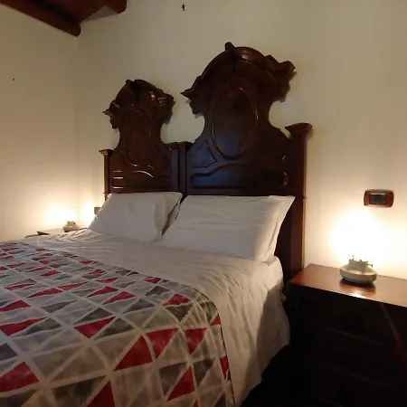 Tenuta Bellaprima Caltagirone Farm stay