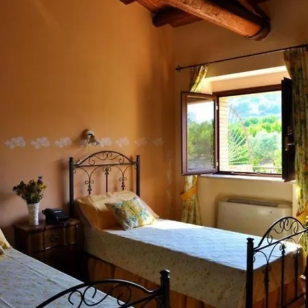 Tenuta Bellaprima Caltagirone Farm stay *