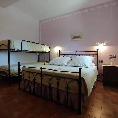 Farm stay Tenuta Bellaprima Caltagirone *