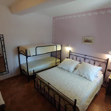 Tenuta Bellaprima Caltagirone Niscemi