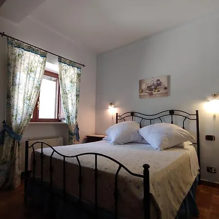 Farm stay Tenuta Bellaprima Caltagirone