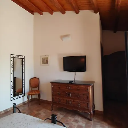 Tenuta Bellaprima Caltagirone Farm stay Niscemi