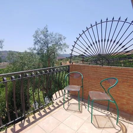 Tenuta Bellaprima Caltagirone Farm stay