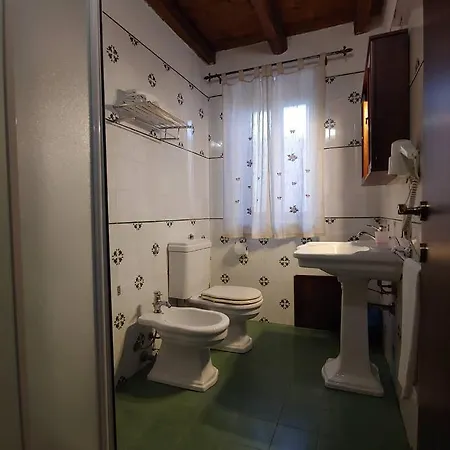 Tenuta Bellaprima Caltagirone Farm stay *