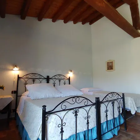 Tenuta Bellaprima Caltagirone Farm stay