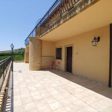 Farm stay Tenuta Bellaprima Caltagirone Niscemi