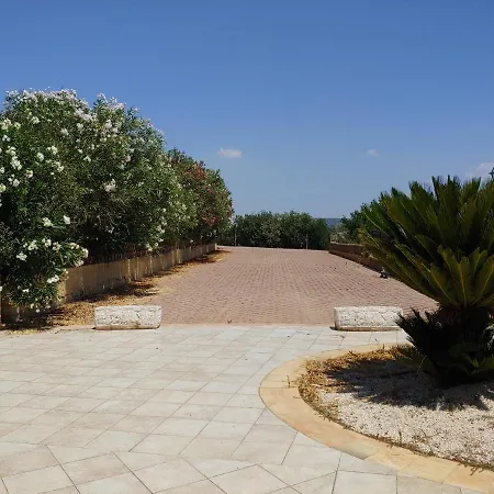 Farm stay Tenuta Bellaprima Caltagirone *