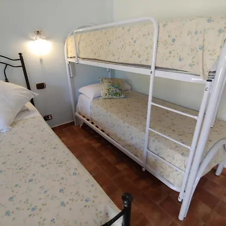 Tenuta Bellaprima Caltagirone Farm stay