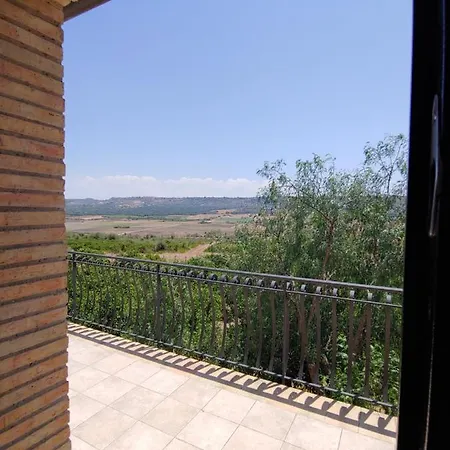 Tenuta Bellaprima Caltagirone *