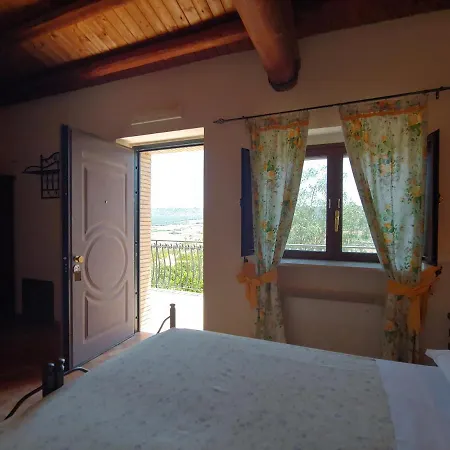 Tenuta Bellaprima Caltagirone * Niscemi