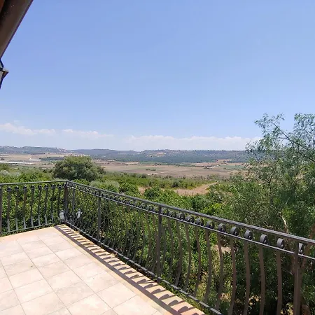 Tenuta Bellaprima Caltagirone Niscemi