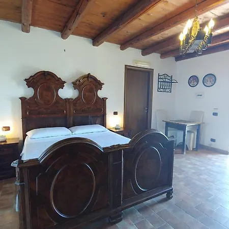 Tenuta Bellaprima Caltagirone * Niscemi