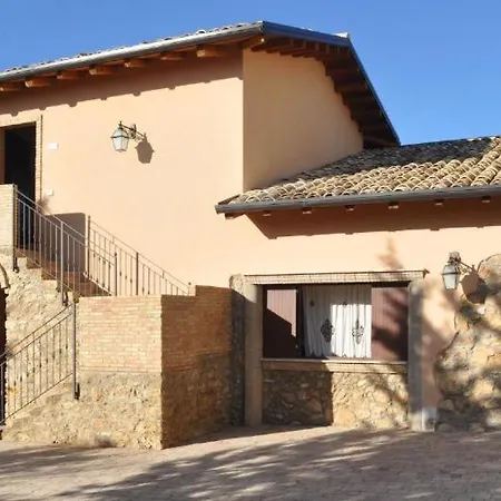 Tenuta Bellaprima Caltagirone Niscemi