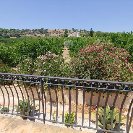Tenuta Bellaprima Caltagirone
