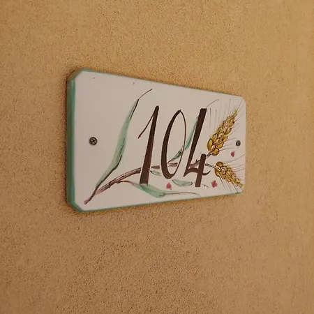 Tenuta Bellaprima Caltagirone Farm stay *