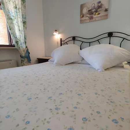Tenuta Bellaprima Caltagirone Niscemi