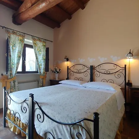 Farm stay Tenuta Bellaprima Caltagirone