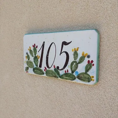 Tenuta Bellaprima Caltagirone Farm stay