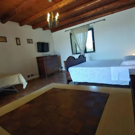 Tenuta Bellaprima Caltagirone