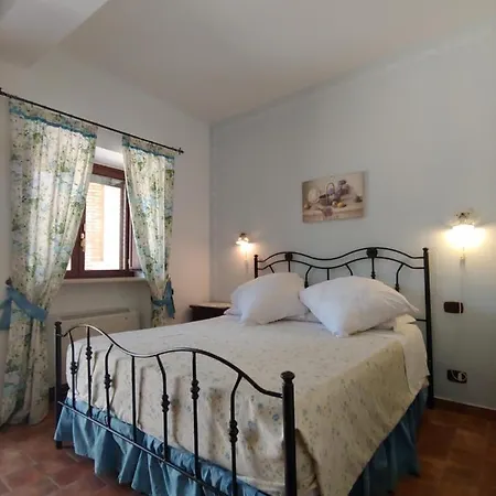 Tenuta Bellaprima Caltagirone Farm stay Niscemi