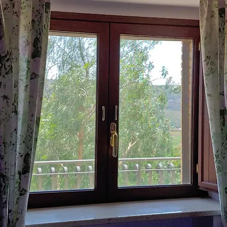 Farm stay Tenuta Bellaprima Caltagirone Niscemi