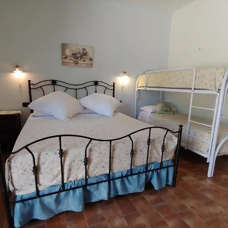 Farm stay Tenuta Bellaprima Caltagirone