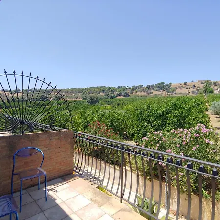Tenuta Bellaprima Caltagirone *