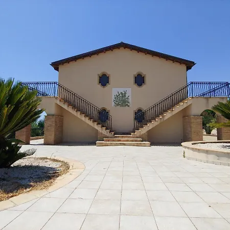 Farm stay Tenuta Bellaprima Caltagirone