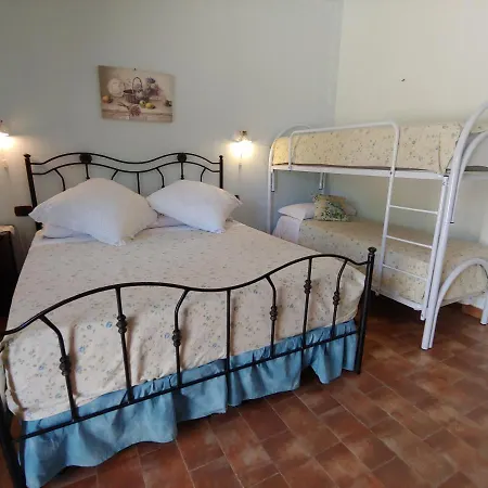 Tenuta Bellaprima Caltagirone Farm stay Niscemi