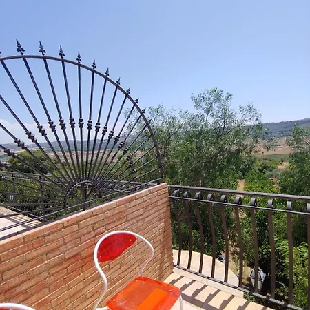 Farm stay Tenuta Bellaprima Caltagirone *