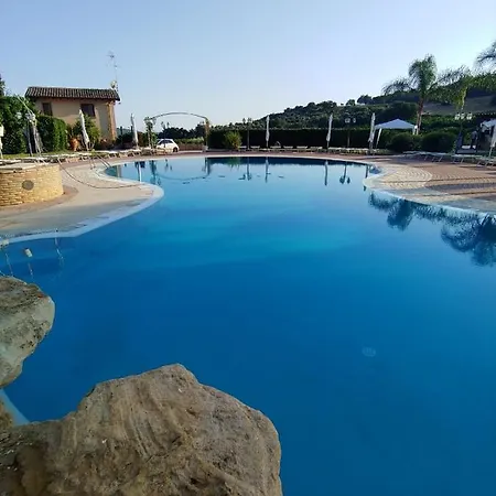 Tenuta Bellaprima Caltagirone Farm stay Niscemi