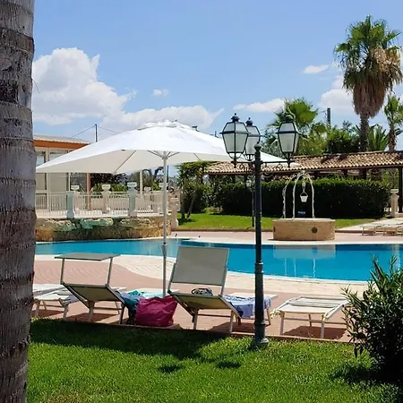 Tenuta Bellaprima Caltagirone