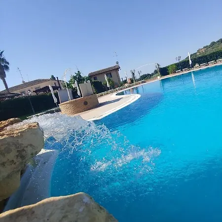 Tenuta Bellaprima Caltagirone