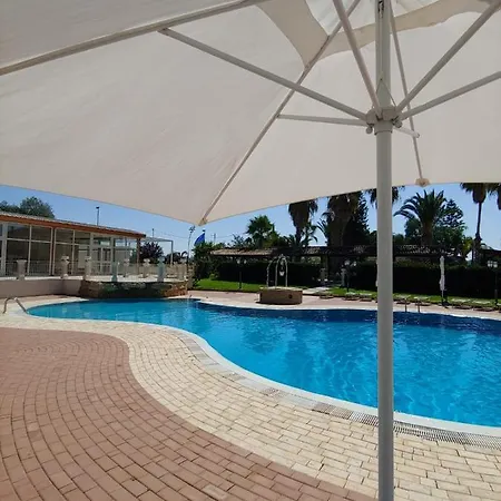 Farm stay Tenuta Bellaprima Caltagirone