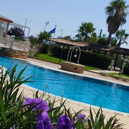 Tenuta Bellaprima Caltagirone Farm stay