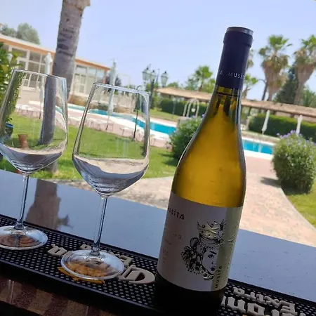 Farm stay Tenuta Bellaprima Caltagirone *