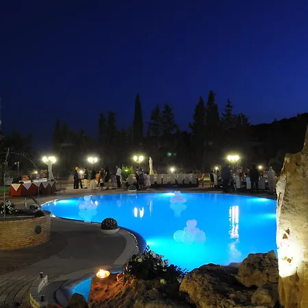 Tenuta Bellaprima Caltagirone Niscemi