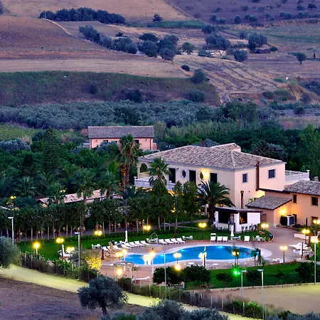 Farm stay Tenuta Bellaprima Caltagirone Niscemi