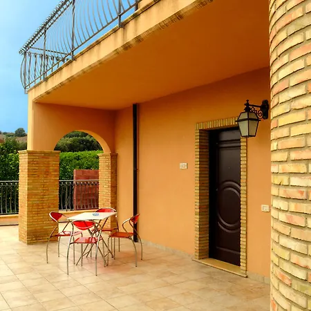 Tenuta Bellaprima Caltagirone
