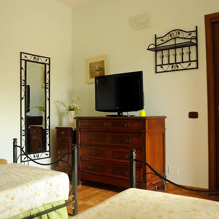 Tenuta Bellaprima Caltagirone Farm stay *