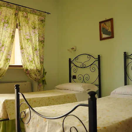 Tenuta Bellaprima Caltagirone * Niscemi