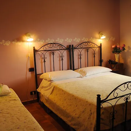 Tenuta Bellaprima Caltagirone Farm stay