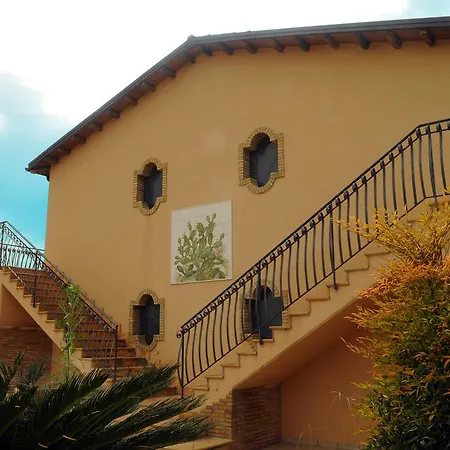 Farm stay Tenuta Bellaprima Caltagirone *